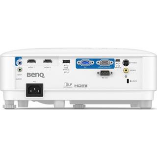 BenQ  MH5005 (DLP, Full HD) 