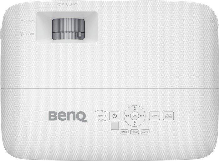 BenQ  MH5005 (DLP, Full HD) 