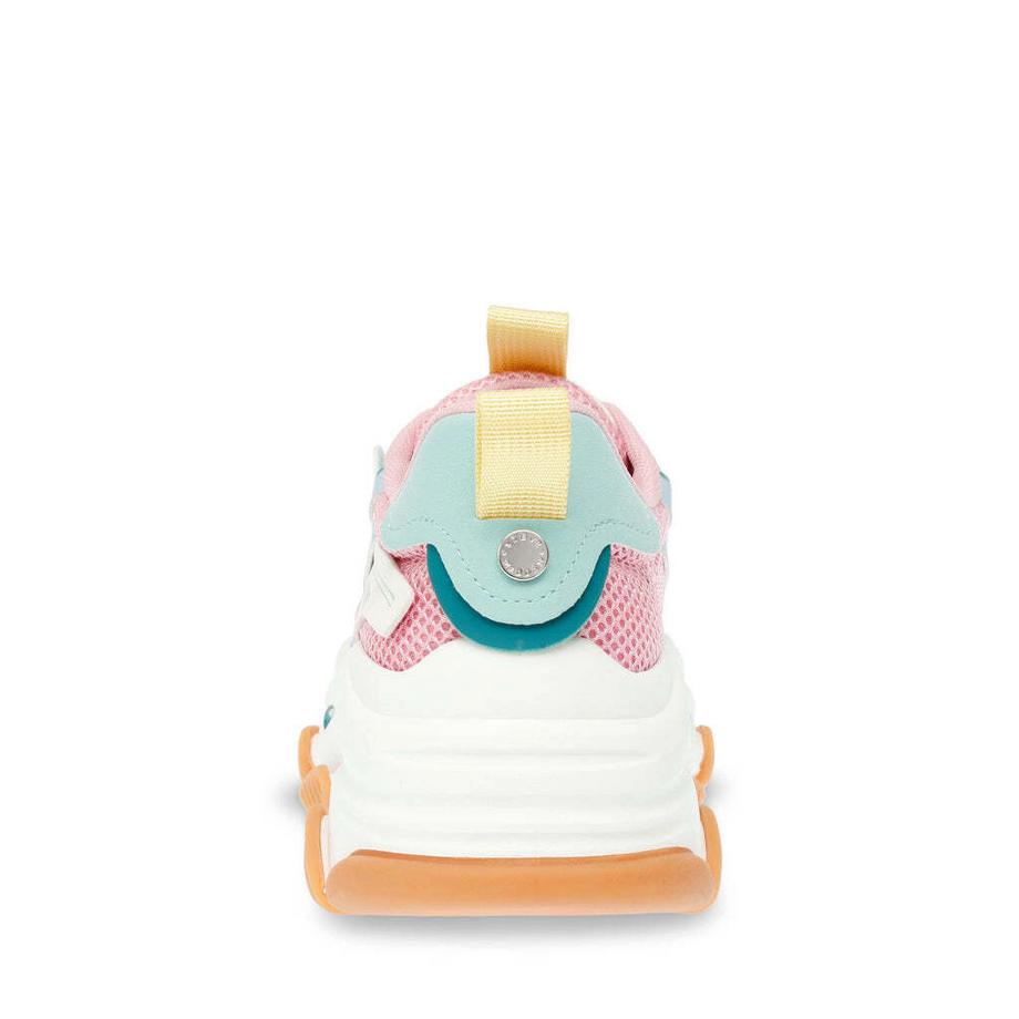 STEVE MADDEN Possession-E Sneakers  