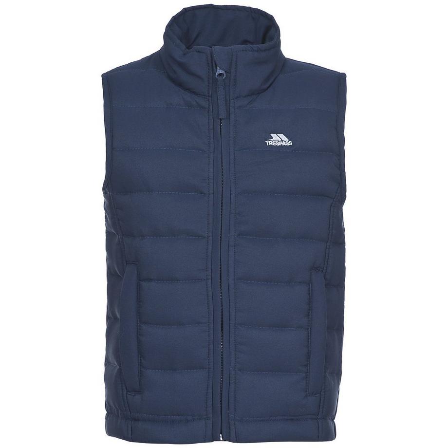 Trespass Jadda Gilet trapuntato  