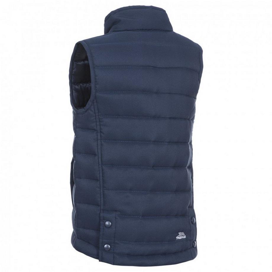 Trespass Jadda Gilet trapuntato  