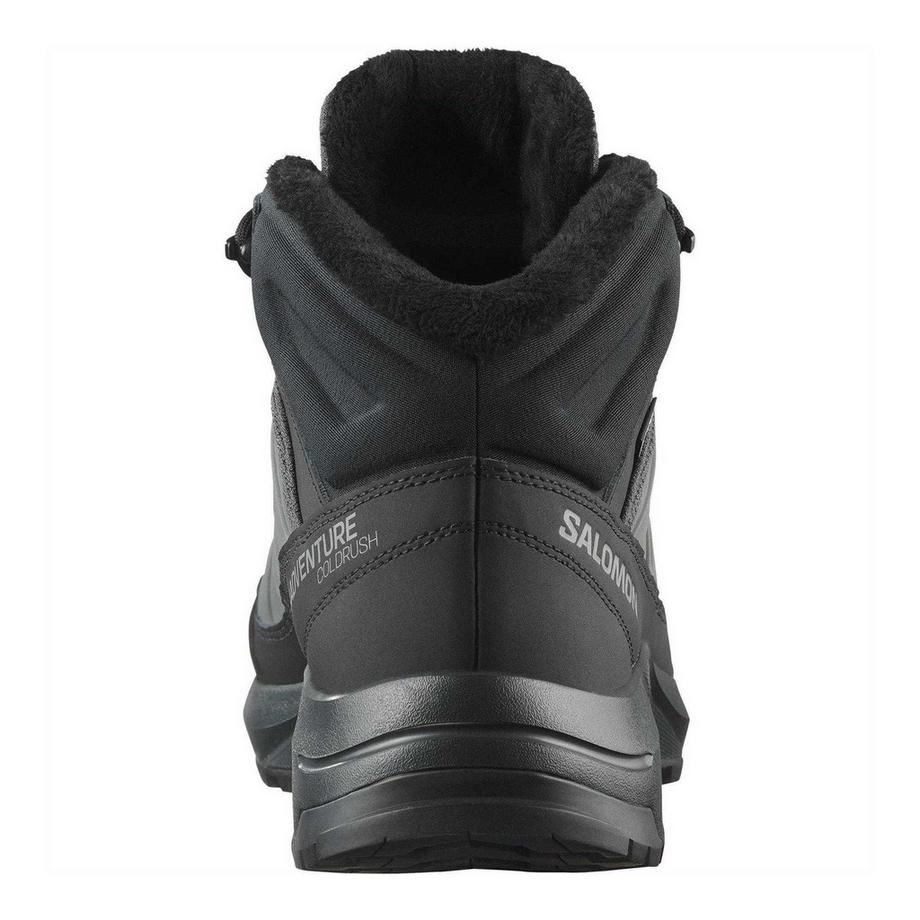 SALOMON Bottes d'hiver Adventure imperméables  