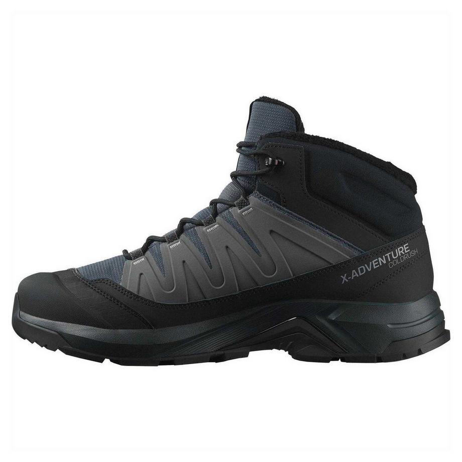 SALOMON Bottes d'hiver Adventure imperméables  
