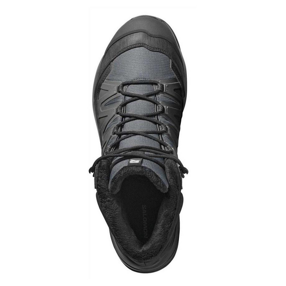 SALOMON Bottes d'hiver Adventure imperméables  
