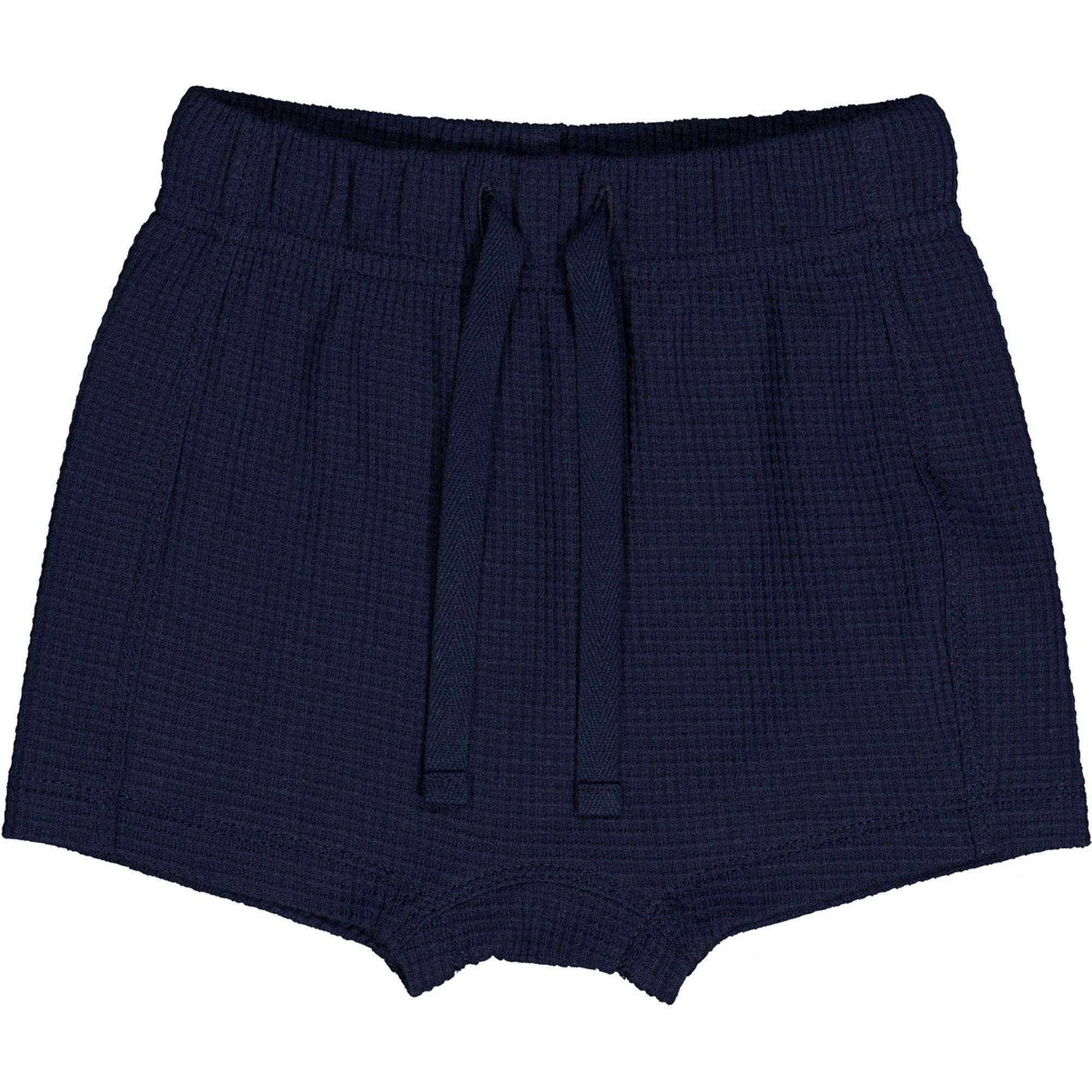 Image of Babyshorts Unisex Blau 74