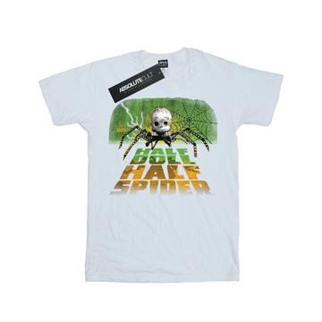 Toy Story Half Doll Half Spider TShirt