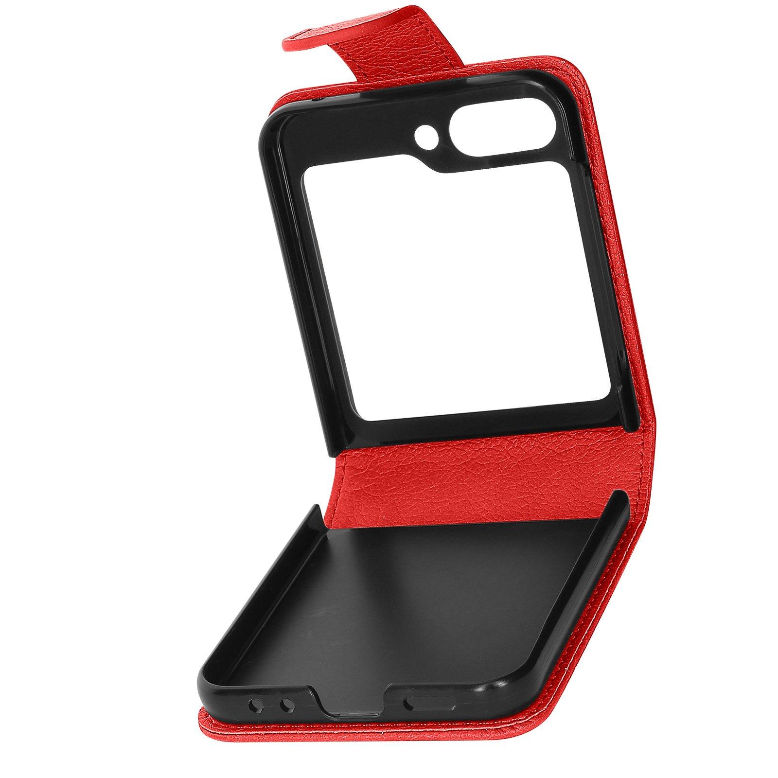 Avizar  Coque Pliable Galaxy Z Flip 5 