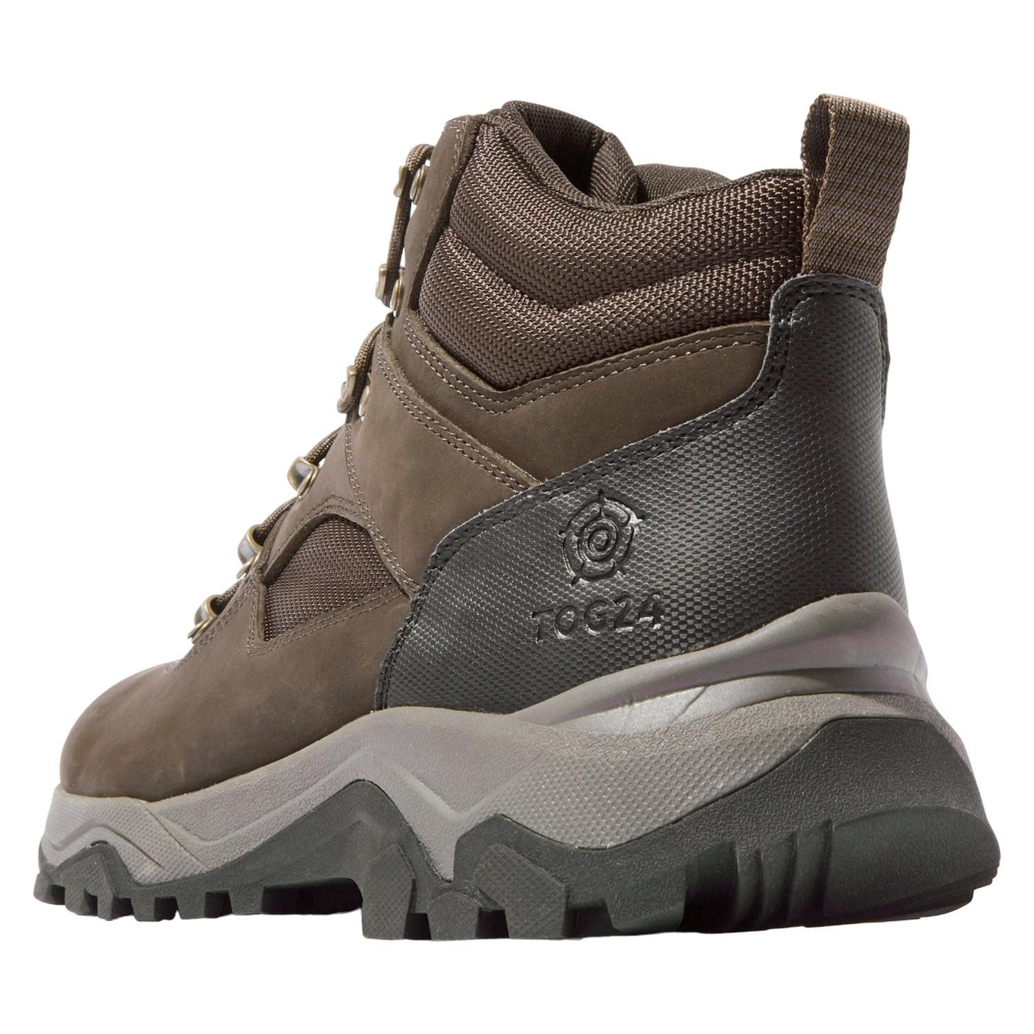 Tog24  Bottines de marche TUNDRA 