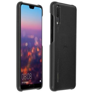 HUAWEI  Original Huawei P20 Car Case Schwarz 