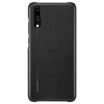 Cover Soft Touch Originale Huawei P20