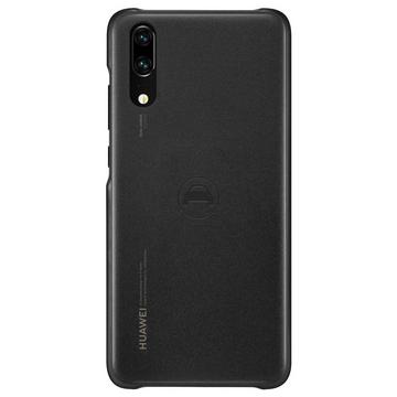 Original Huawei P20 Car Case Schwarz