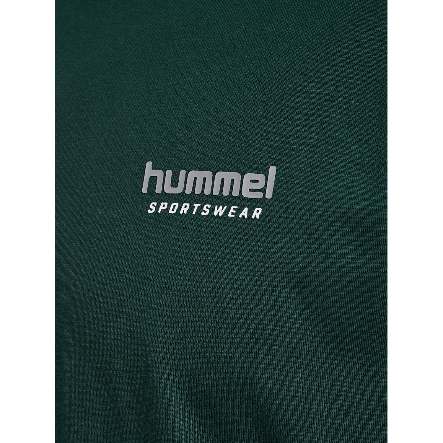 Hummel  t-shirt humme oose 