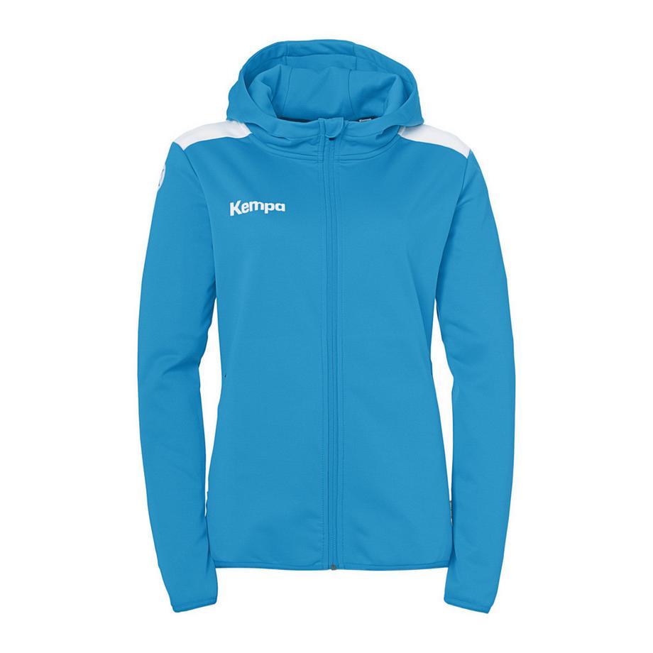 felpa con cappuccio da emotion 27