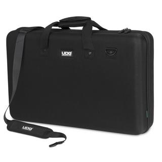 UDG Gear  UDG GEAR U8309BL Etui équipement audio Contrôleur DJ Boîtier rigide Mousse d'éthylène-Acétate de vinyle (EVA), Toison Noir 