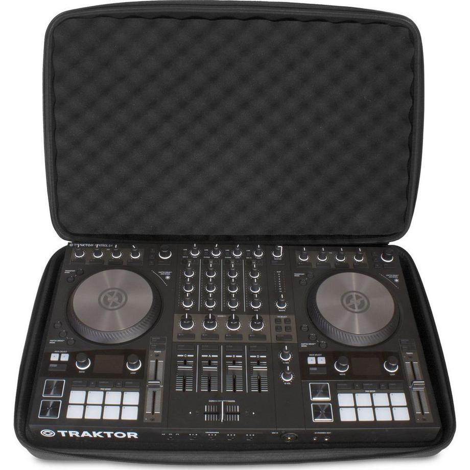 UDG Gear  Transportcase Creator für DJ-Controller 