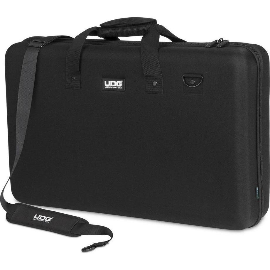 UDG Gear  Transportcase Creator für DJ-Controller 