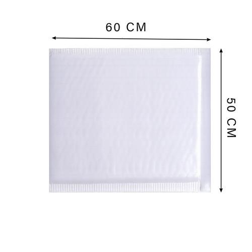 Northio Buste imbottite 50x60 cm, confezione da 85  