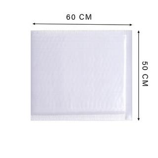 Northio Buste imbottite 50x60 cm, confezione da 85  