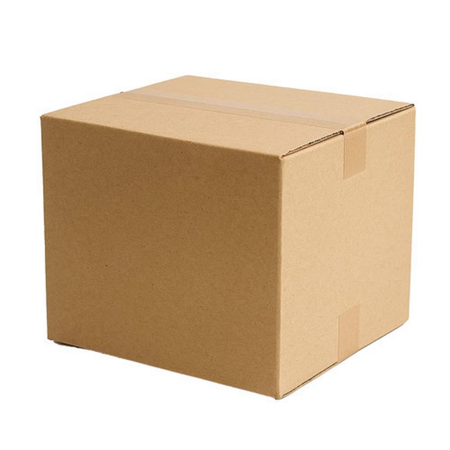 Northio Luftpolstertaschen 50x60 cm, 85 Stück  