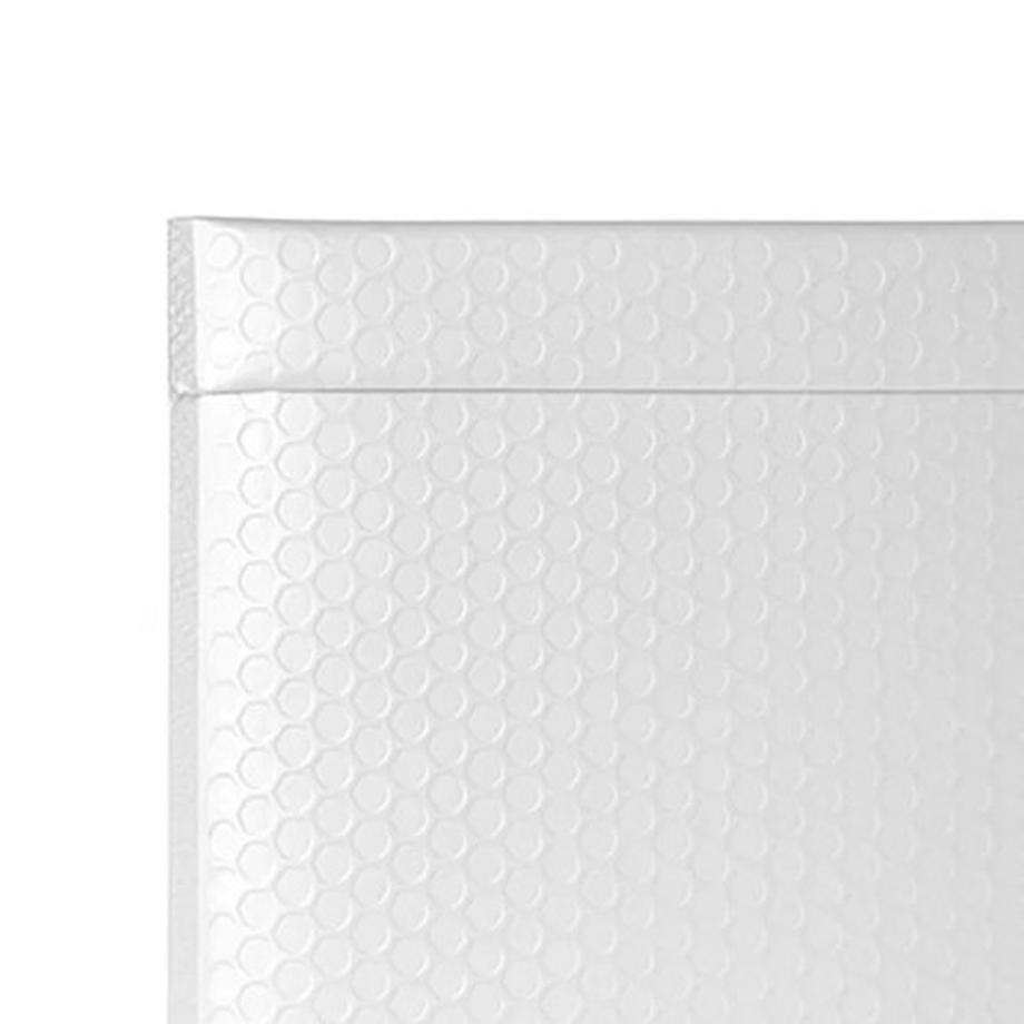 Northio Luftpolstertaschen 50x60 cm, 85 Stück  