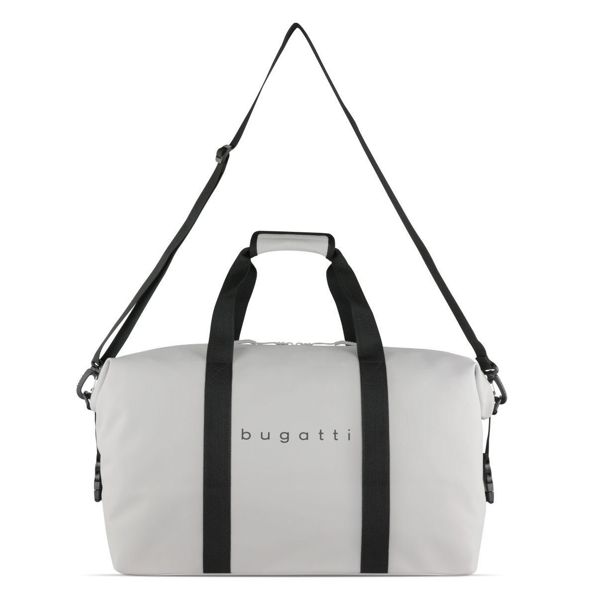 Image of Rina Reisetasche Unisex Grau
