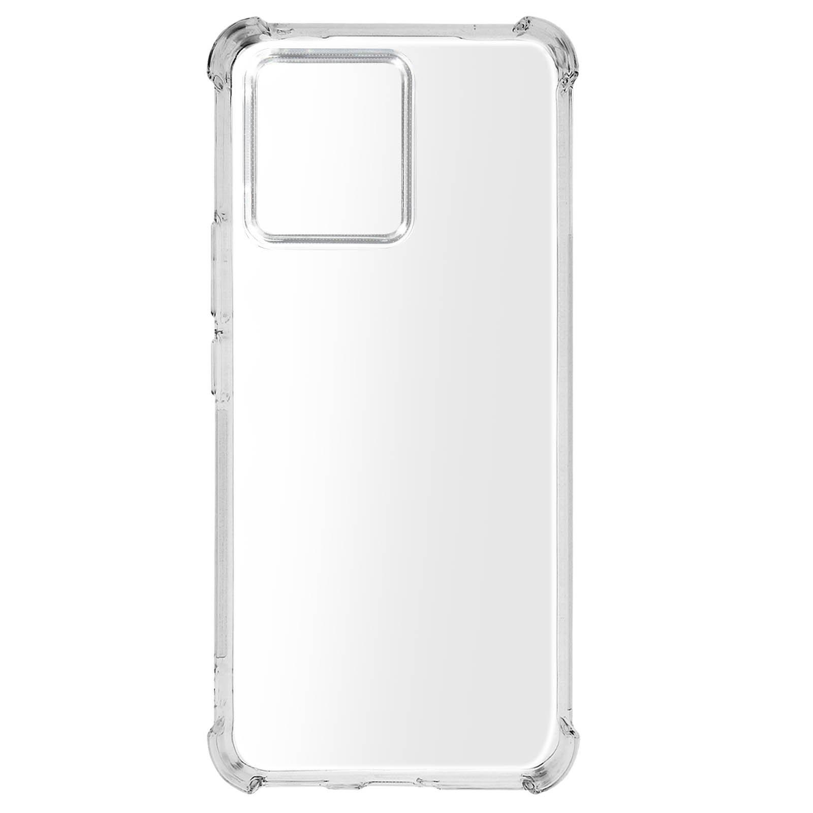 Image of Motorola Edge 40 Bumper Hülle