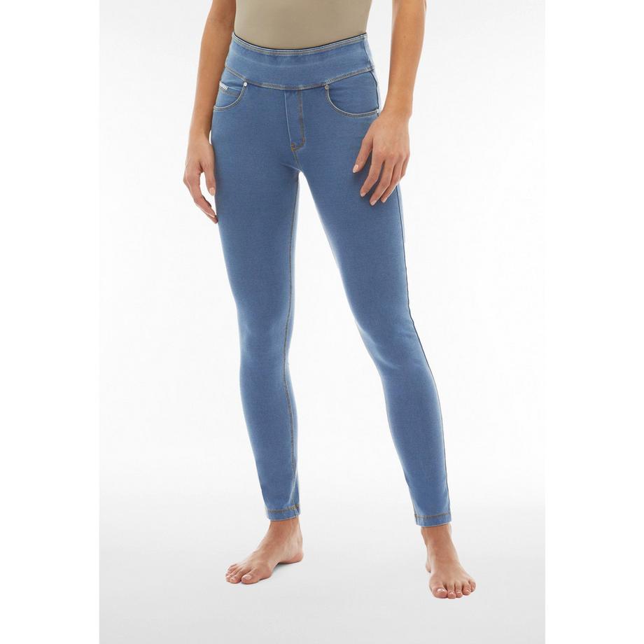 FREDDY N.O.W.® Pants Skinny Fit  