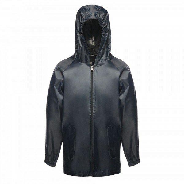 Image of Pro Stormbreak Jacke Wasserfest Unisex Marine 164