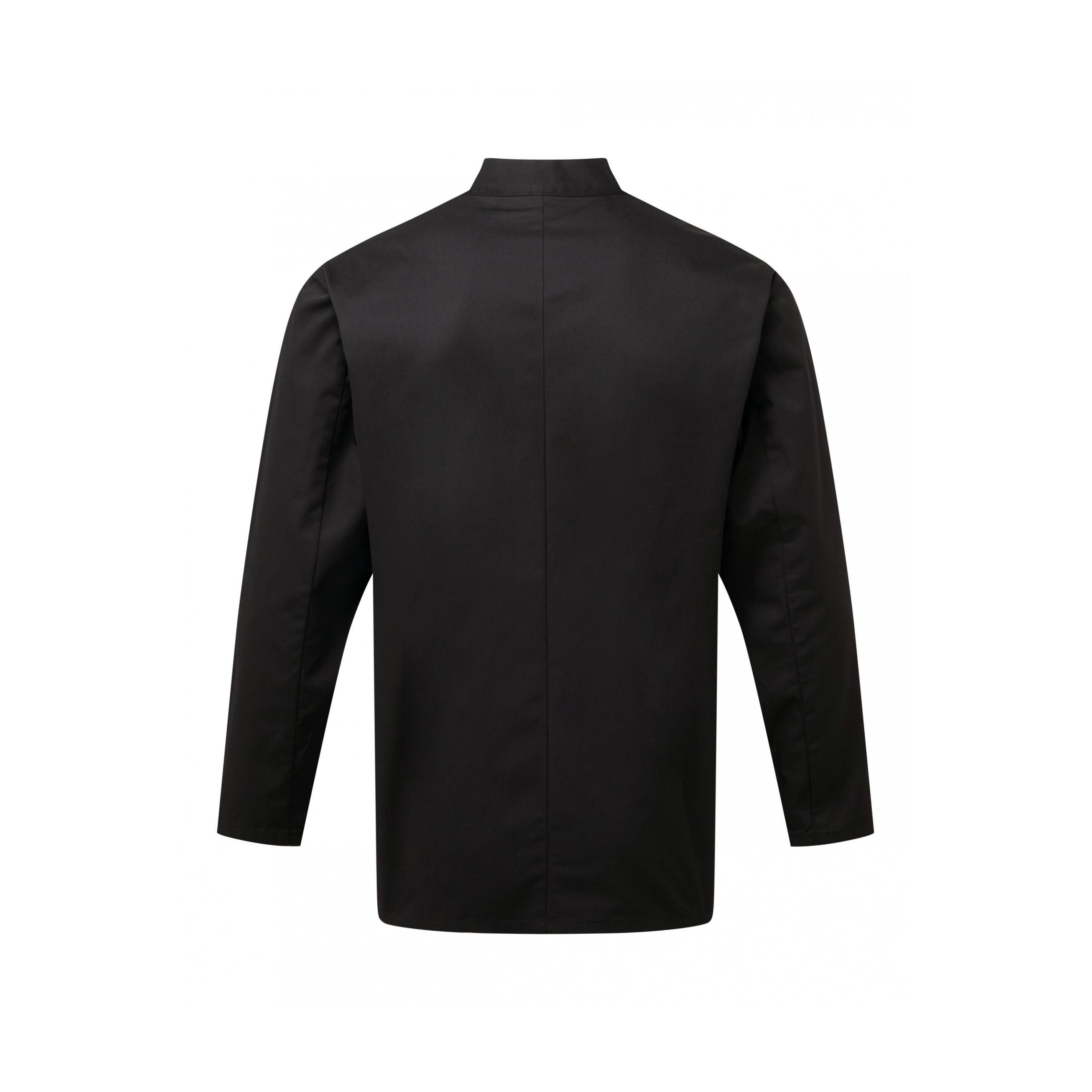 PREMIER  Veste chef cuisinier manches longues  Essential 