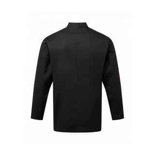 PREMIER  Veste chef cuisinier manches longues  Essential 