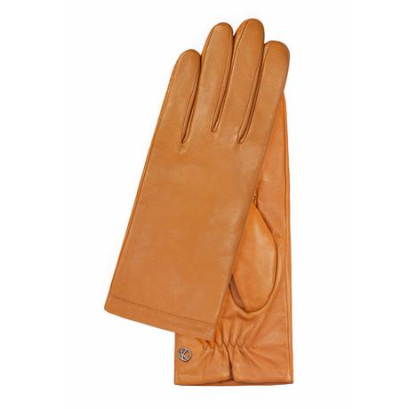 KESSLER  Gants "CHELSEA" en cuir d'agneau premium avec fonction tactile 