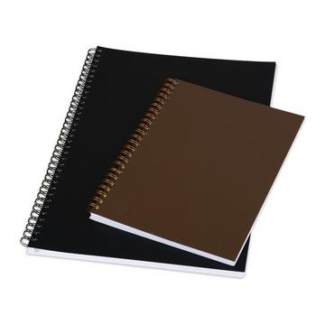 ELCO Collegeblock Business A4 72895.12 schwarz