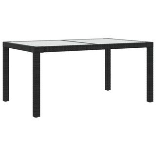 VidaXL Table de jardin  