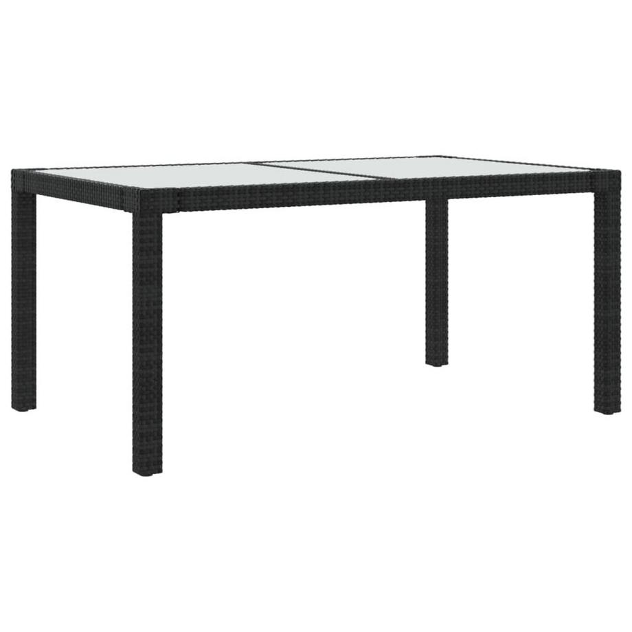 Table de jardin