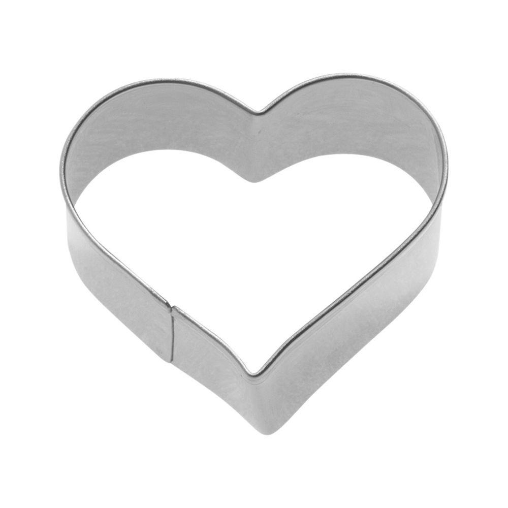 Image of Westmark 36542291 Ausstechform Edelstahl Unisex