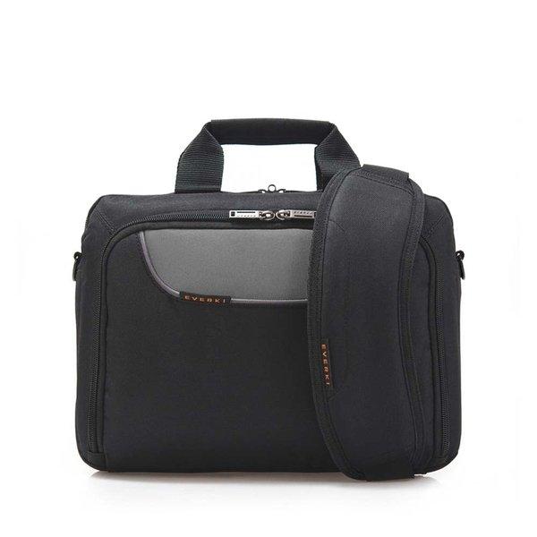 Image of Advance Laptoptasche Für Ipad/tablet/ultrabook Unisex Schwarz