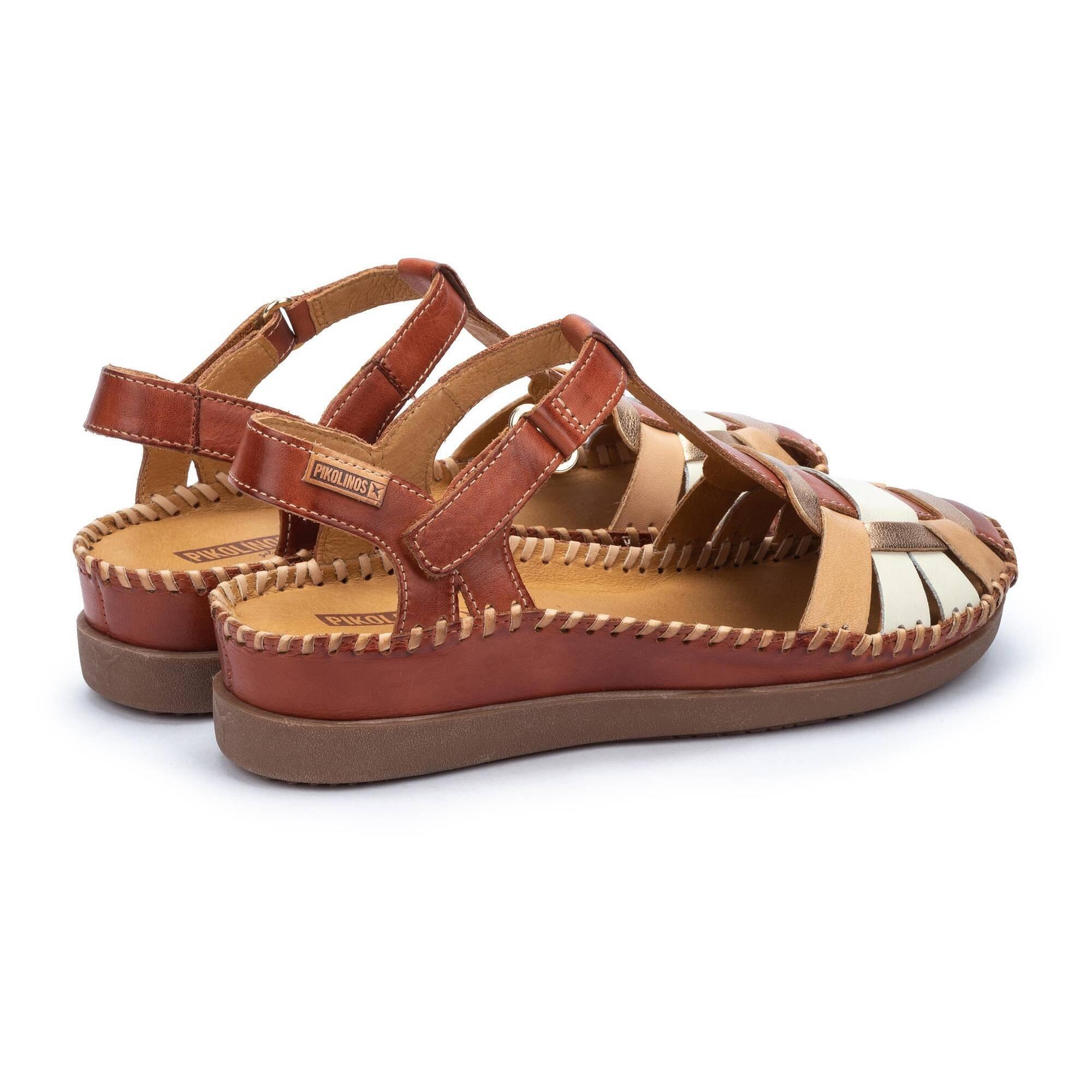 Pikolinos  Sandales femme  Cadaques W8K-0965C1 