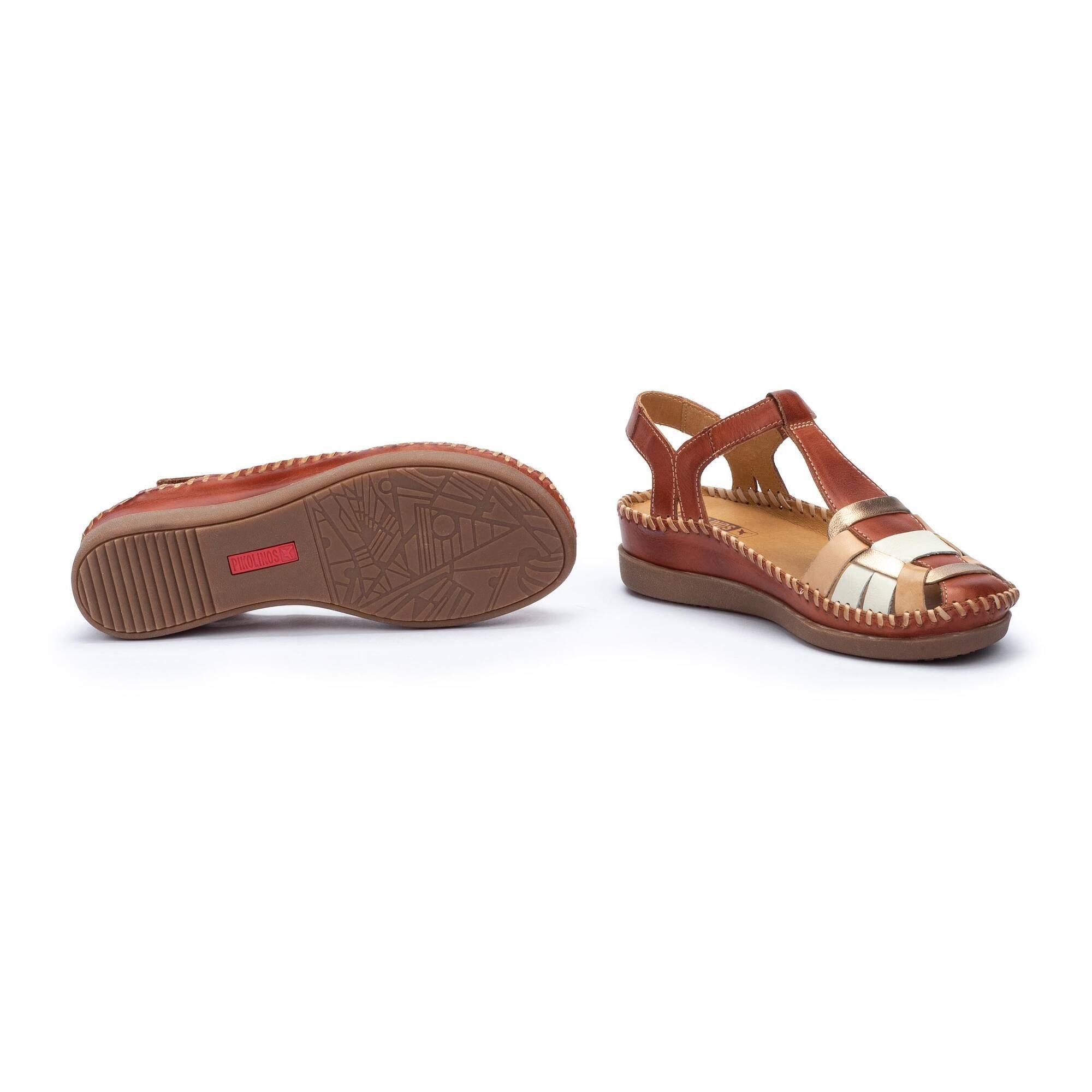 Pikolinos  Sandales femme  Cadaques W8K-0965C1 