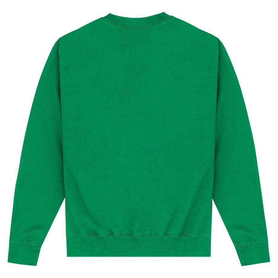Elf Sweat Ninny Muggins  
