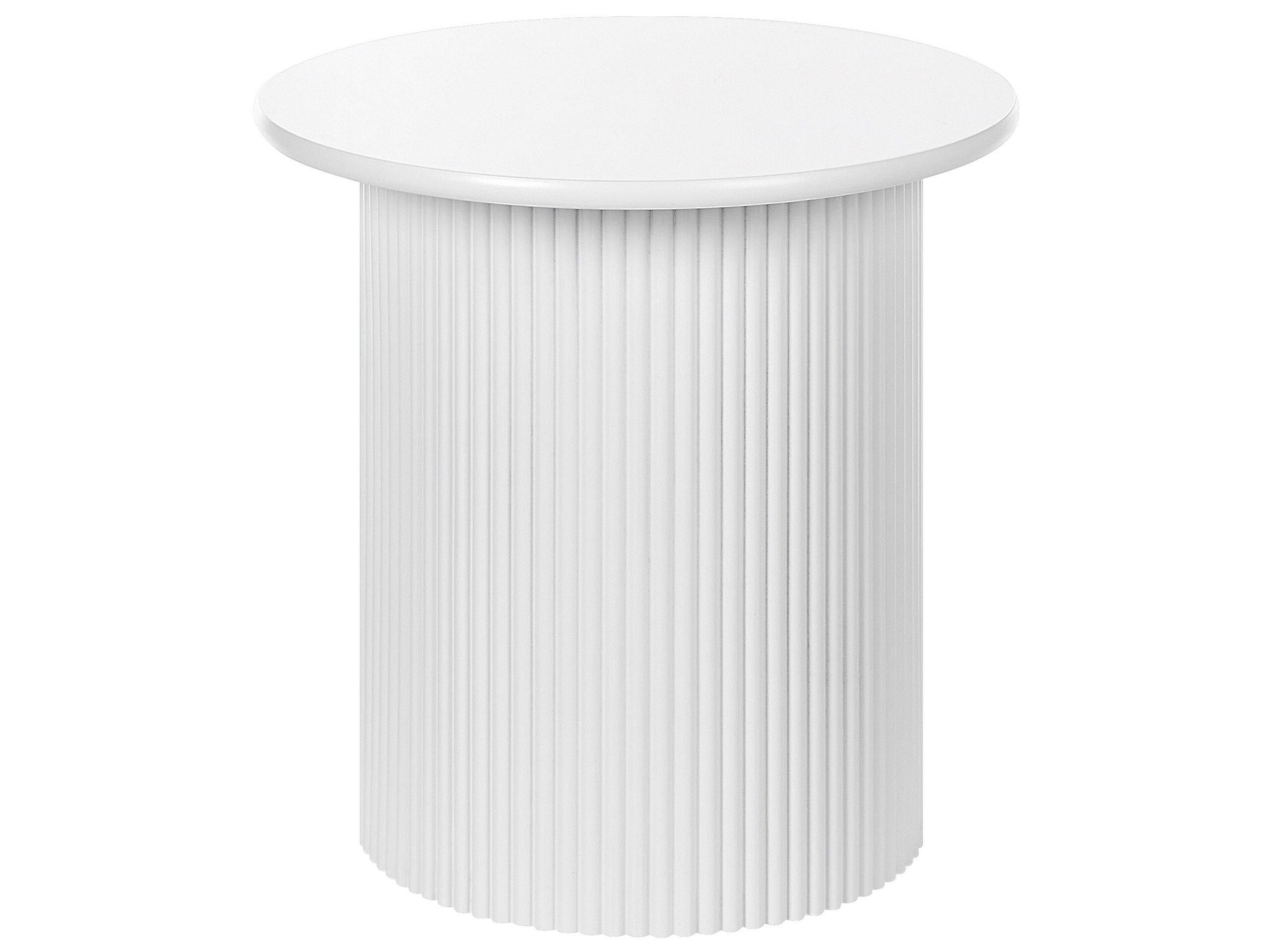 Image of Beistelltisch aus MDF-Platte Modern OLLIE Beistelltisch aus MDF-Platte Modern OLLIE