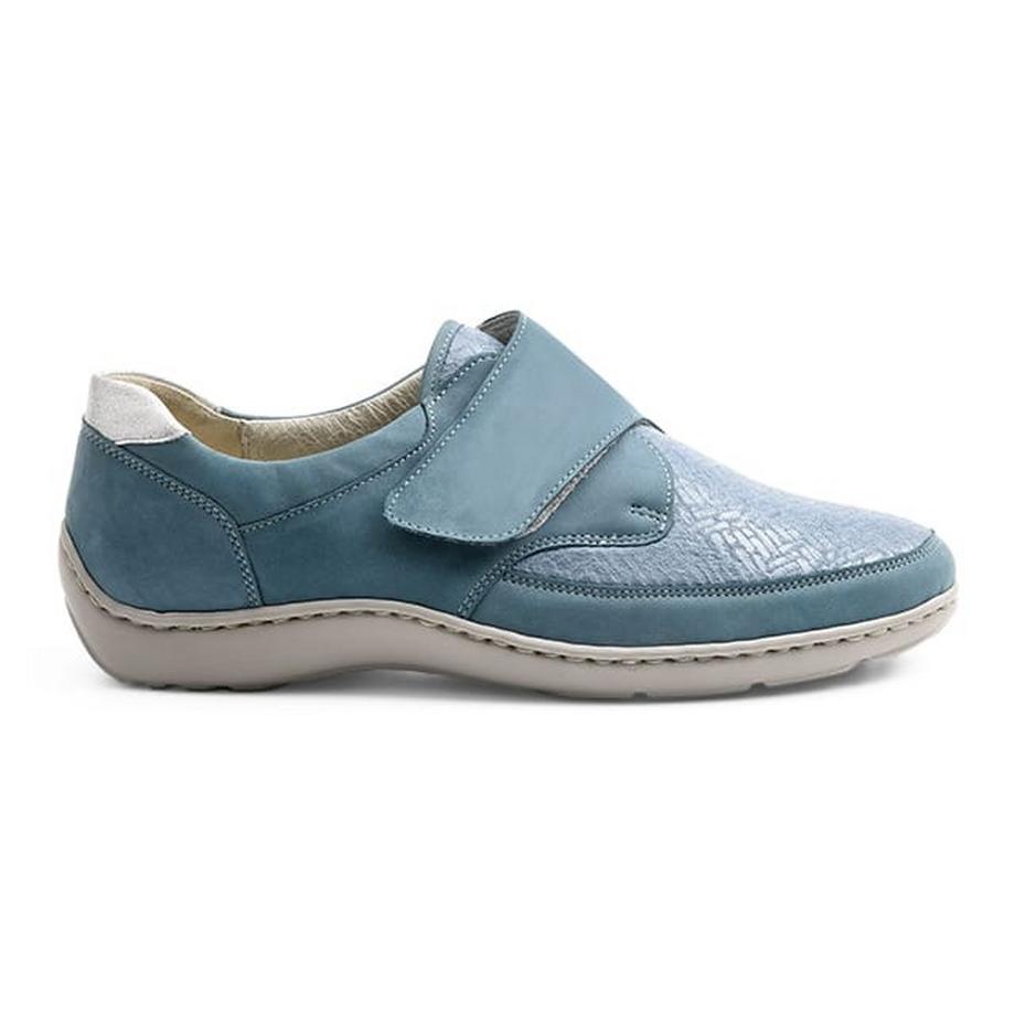 Waldläufer Henni 20 Mocassino da Città  