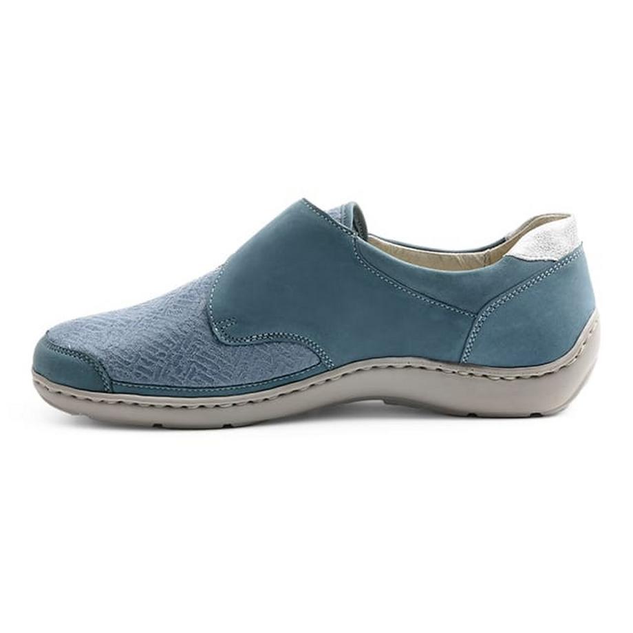 Waldläufer Henni 20 Mocassino da Città  