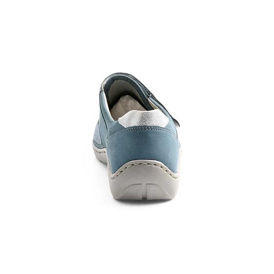 Waldläufer Henni 20 Mocassino da Città  