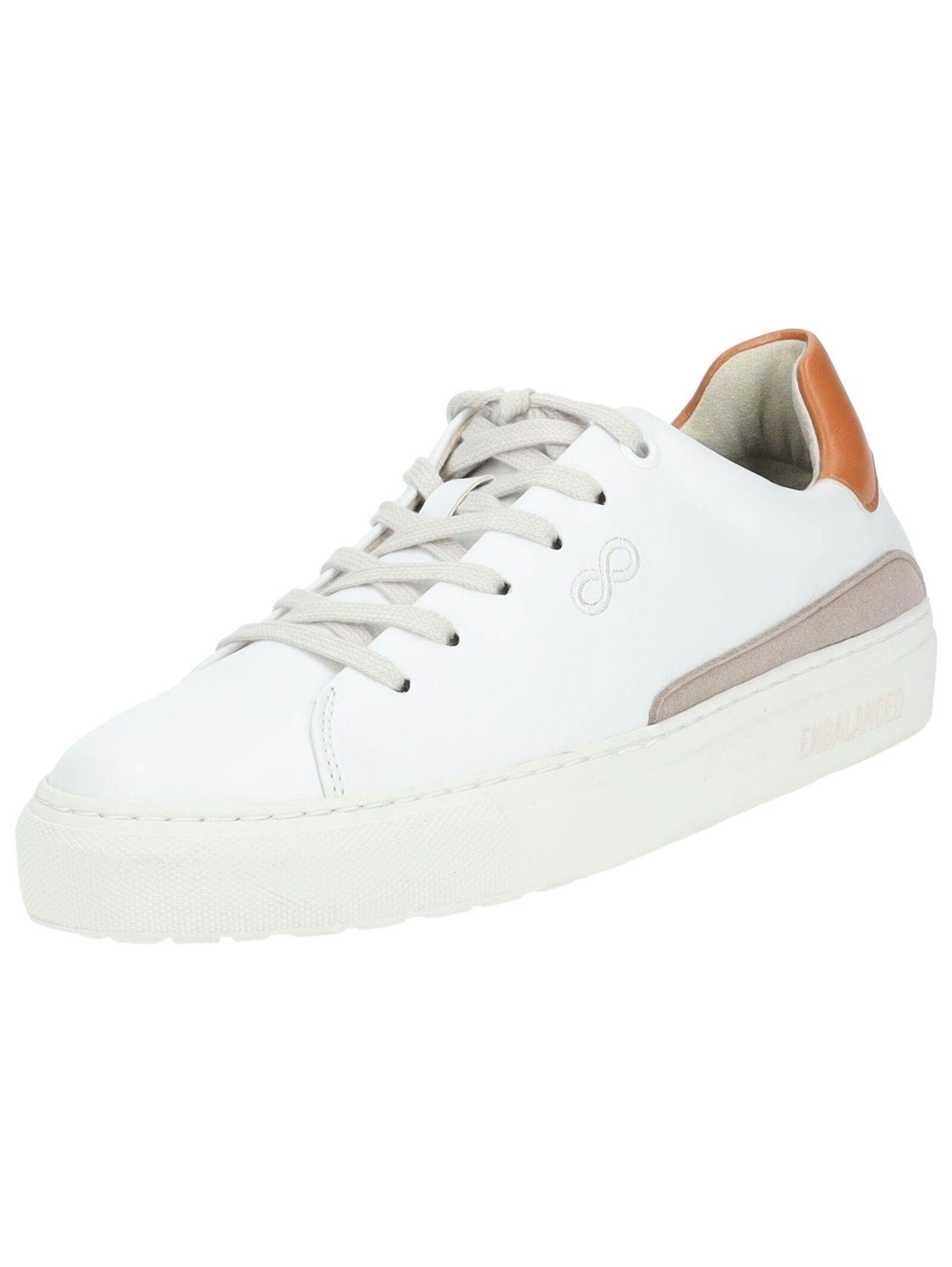 Image of Sneaker Damen Orange 42