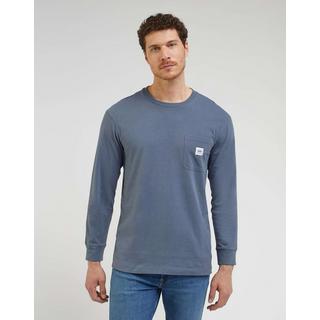 Lee  Pullover LS Ww Pocket Tee 