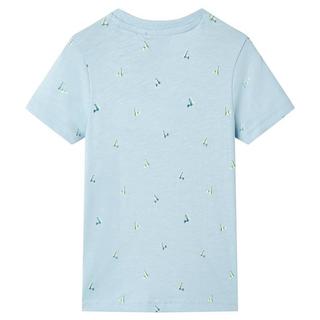 VidaXL  T-shirt pour enfants coton 