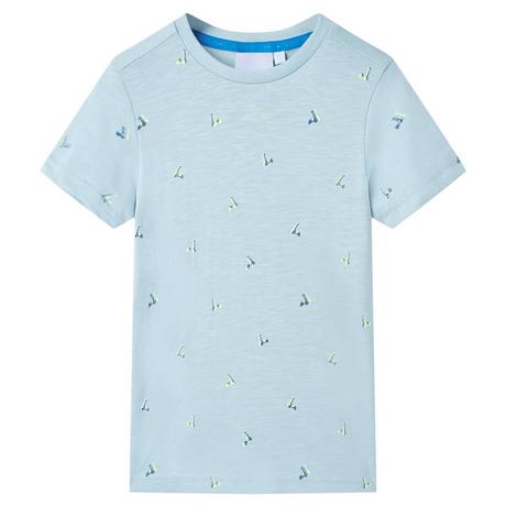 VidaXL  T-shirt pour enfants coton 