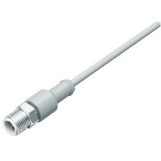 Binder  Sensor-/Aktor-Steckver, konfektioniert M12 Stecker, gerade 1 St. 