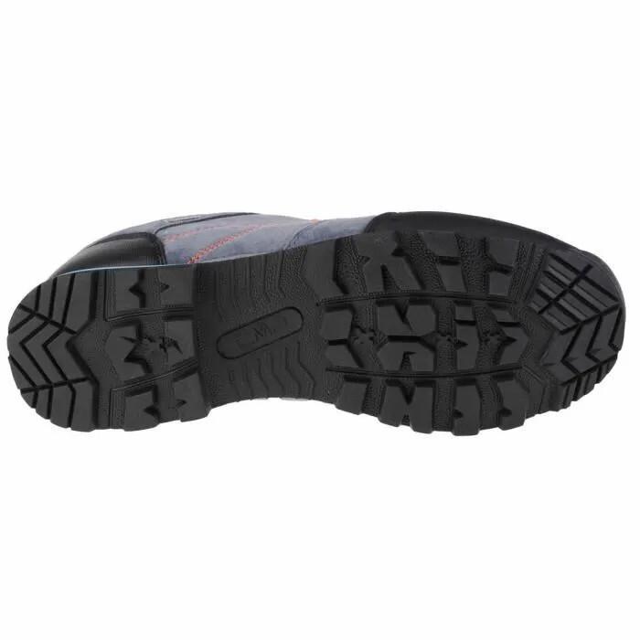 CMP  scarpe da trekking alcor 