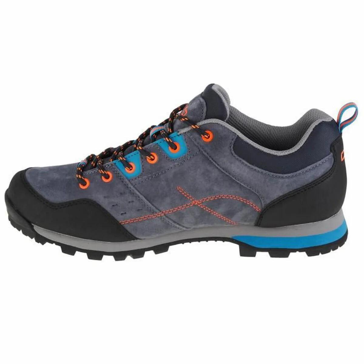 CMP  scarpe da trekking alcor 